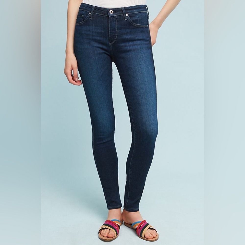 Classic Blue Women's Jeans 32 R